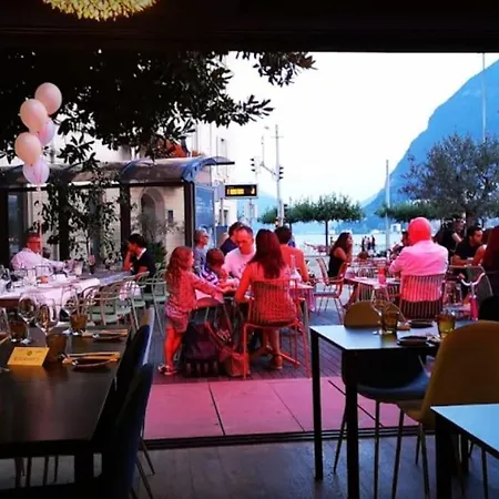 Lägenhet Centrale Con Wifi E Posteggio Privato Gratis!