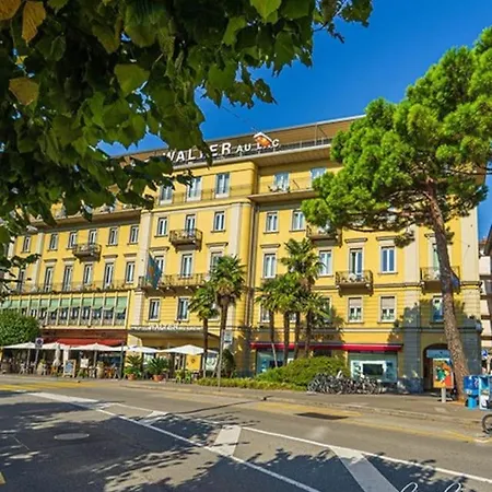 Lägenhet Centrale Con Wifi E Posteggio Privato Gratis! *