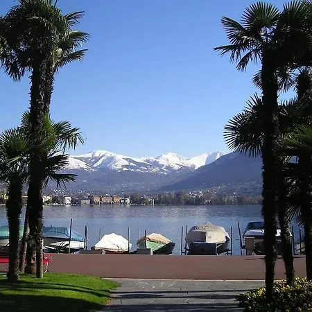 Centrale Con Wifi E Posteggio Privato Gratis! * Lugano