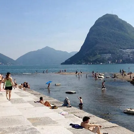 Centrale Con Wifi E Posteggio Privato Gratis! Lägenhet *