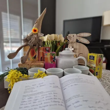 Centrale Con Wifi E Posteggio Privato Gratis! Lägenhet *