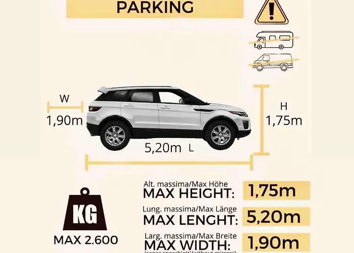 アパート Centrale Con Wifi E Posteggio Privato Gratis! *