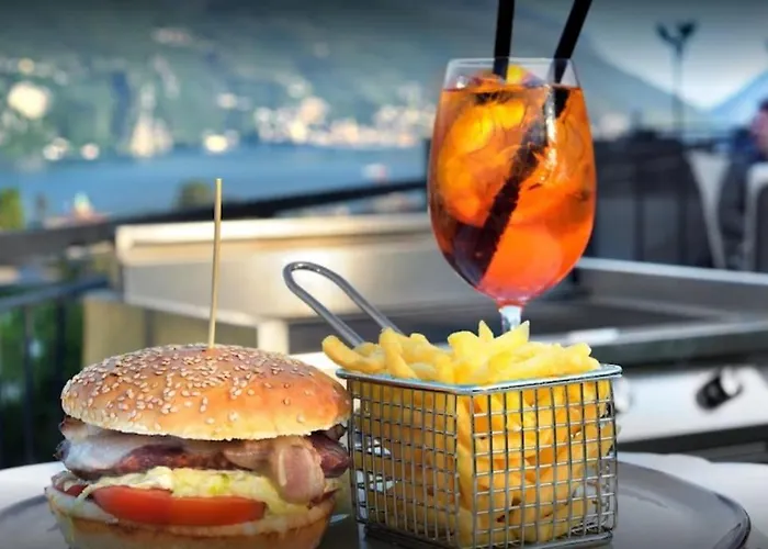 アパート Centrale Con Wifi E Posteggio Privato Gratis! ルガーノ