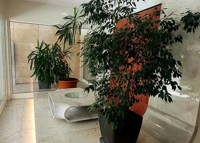 アパート Centrale Con Wifi E Posteggio Privato Gratis! *