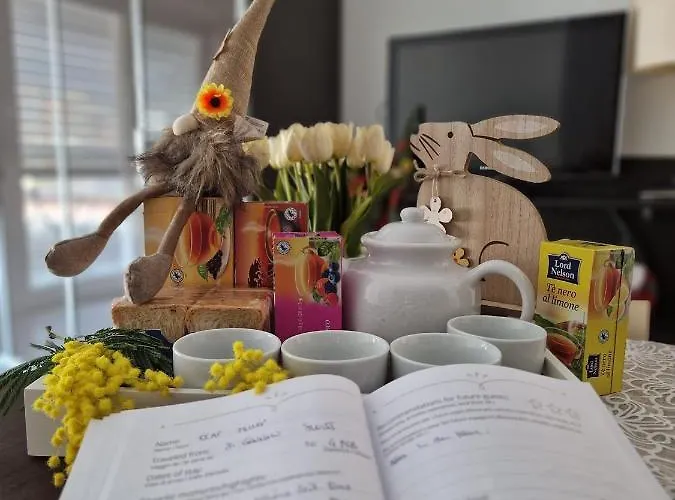 Centrale Con Wifi E Posteggio Privato Gratis! アパート *