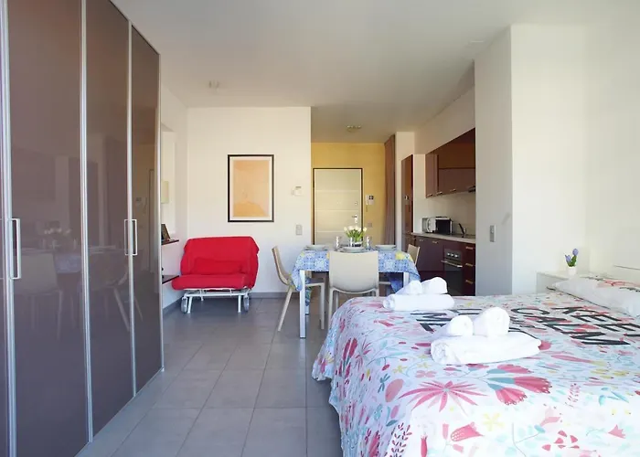 Centrale Con Wifi E Posteggio Privato Gratis!