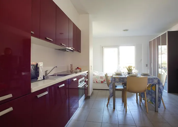 Centrale Con Wifi E Posteggio Privato Gratis! * ルガーノ