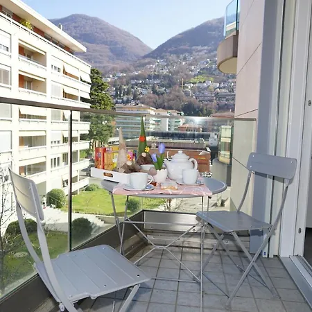 Centrale Con Wifi E Posteggio Privato Gratis! Appartement