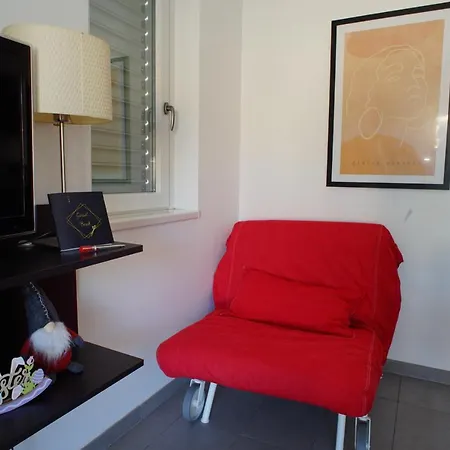 Appartement Centrale Con Wifi E Posteggio Privato Gratis! Lugano
