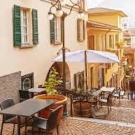 Apartman Centrale Con Wifi E Posteggio Privato Gratis! *